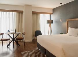 INNSiDE by Meliá Lima Miraflores, hôtel à Lima