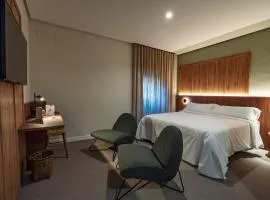 Hotel Valle del Ambroz