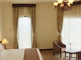 Gambaran Hotel: Siji Hotel Apartments