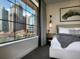 Elliot Park Hotel, Autograph Collection