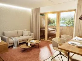 Aparthotel Iris