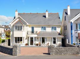 Хотел снимка: Salthill B&B Ocean Villa