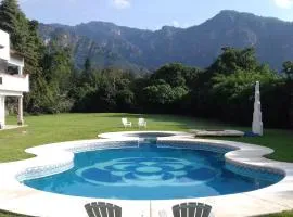 Hotel Espacio Mágico