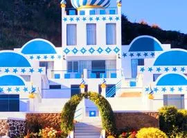 Titicaca lakeside peru