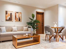 Elegance Tower、カイロのホテル