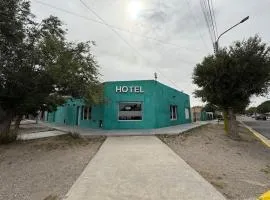 La Posta de Adolfo