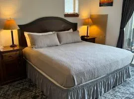 Morning Star Lodge - Hosted by Linda