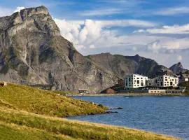 Frutt Mountain Resort