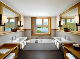 Frutt Mountain Resort