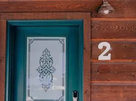 The Loose Moose Lodge #2 At Downtown Grand Lake