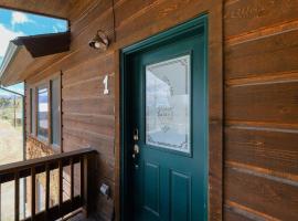 The Loose Moose Lodge #1 At Downtown Grand Lake, hotel in Grand Lake