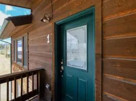 The Loose Moose Lodge #1 At Downtown Grand Lake