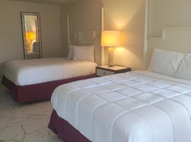 Super Inn Motel, hotel en Oklahoma City