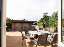 Sluisje 15، فندق في Kuinre