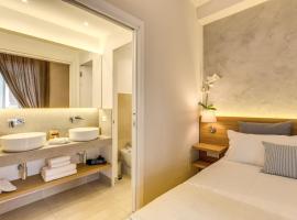 Foto di Hotel: The Spanish Suite Campo de' Fiori