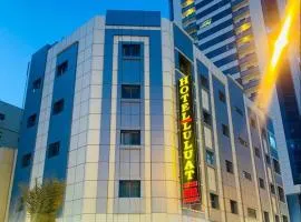 Luluat Al Khaleej Furnished Apartments Pashas Group of Hotels