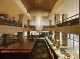 OMO7 Yokohama by Hoshino Resorts
