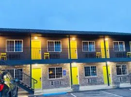 Morgan Inn and Suites Walla Walla