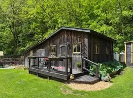 The Renovated Barn at Seneca Rocks