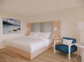 Hampton Inn By Hilton St. Thomas