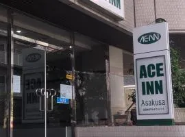 Ace Inn Asakusa