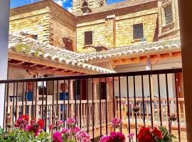 Casón del Conde