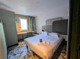 B&B HOTEL Niort Sud Venise Verte
