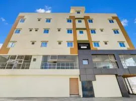 Super Townhouse Hennur Prakruthi Layout Bangalore