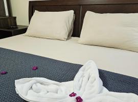 Mangotree Apartel & Resort, ξενοδοχείο στο Panglao City