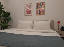 Shade Suites & Studios, hotel in Beirut