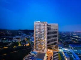 Harper Premier Nagoya Batam