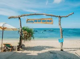 Phu Quy Vibes Villa - sát biển cạnh bãi tắm