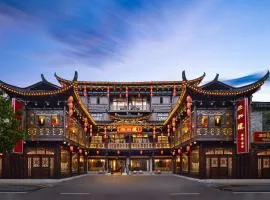 Ancient Dream Hotel