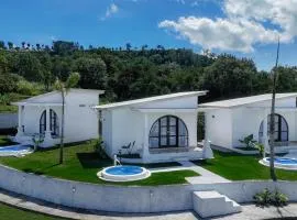 Kamaru Villa Kintamani