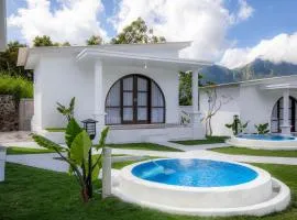 Kamaru Villa Kintamani