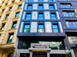Quinnova Hotel