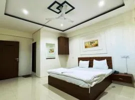 Hotel Palladium