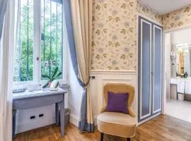 Mangili Garden Hotel