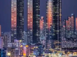 New CZ LCT Residence