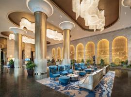 Radisson Blu Ha Long Bay, hotel in Ha Long