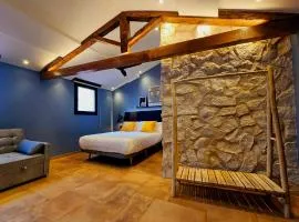 Cousin Room Hotel Automatizado