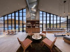 Goto Islands Resort Hotel Margherita Narao, hotel in Narao