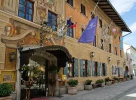 Atlas Grand Hotel