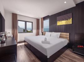 Ocean Star Da Nang Bay Hotel, hotel v Da Nangu