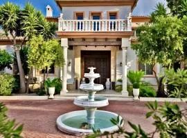 Hotel La Plantación