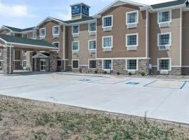 Cobblestone Inn & Suites - Julesburg