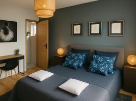 La Demeure Marcquoise, Hotel in Marcq-en-Baroeul