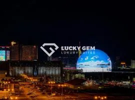 SPHERE VIEW - Signature MGM Resort Lucky Gem Penthouse & Luxury Suites 10817
