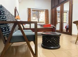 FIIAA, hotel en Yaundé