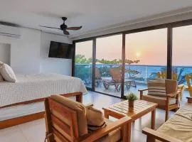 Camino Palmero Coveñas